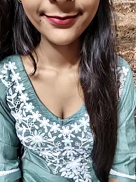 Indian-Aleena online show from 10.10.25