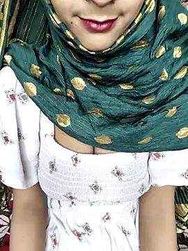 Indian-Aleena online show from 12.03.25