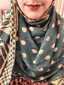 Indian-Aleena online show from 02.10.26