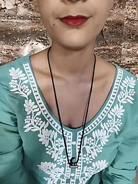Snapshot of Indian-Aleena chatting on 07.16.26 Indian-Aleena online show from 07.16.26