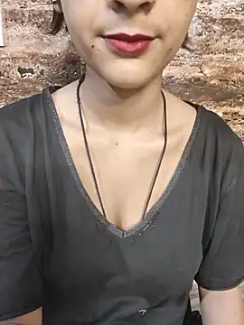 Snapshot of Indian-Aleena chatting on 07.18.26 Indian-Aleena online show from 07.18.26