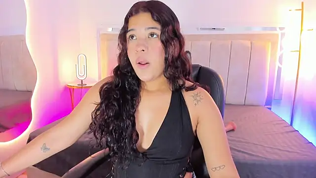 Ivy nt online show from 11.21.25