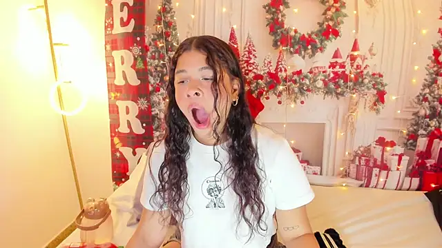 Ivy nt online show from 12.14.25