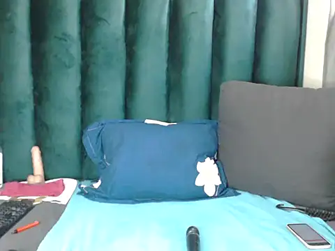 Sexyduck-Zodan online show from 10.09.25