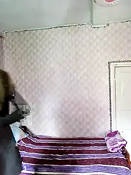 Snapshot of Hyupobigih chatting on 10.22.25 Hyupobigih online show from 10.22.25