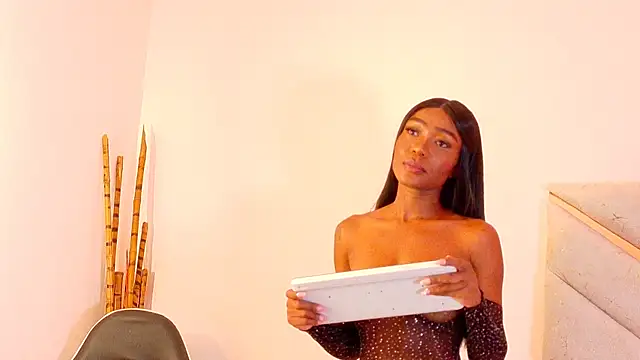 AlanaDoll online show from 02.23.26