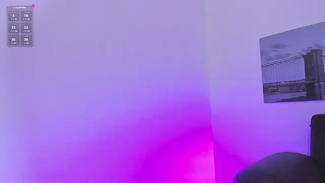 Dalila gidi online show from 11.22.25