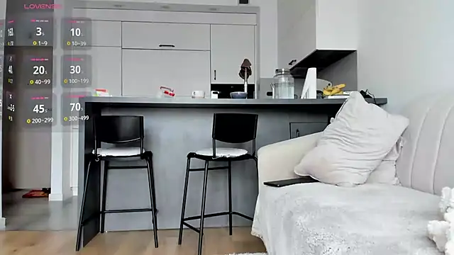 Sunny Rina  online show from 02.06.26