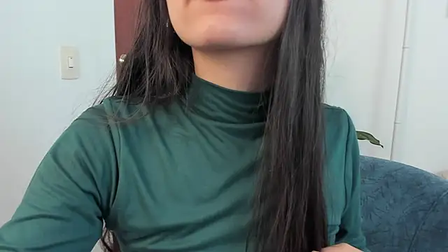 canelleGarces online show from 04.15.26