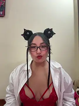 saranghae  online show from 11.27.25