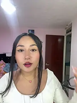 saranghae  online show from 03.12.26