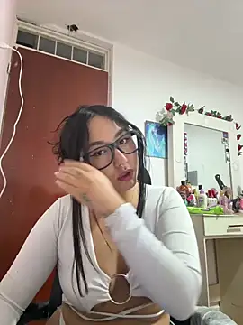 saranghae  online show from 03.27.26