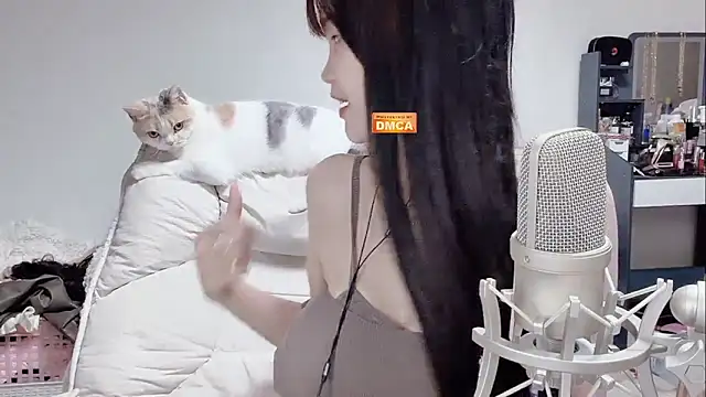 Snapshot of twlilybae chatting on 03.03.26 twlilybae online show from 03.03.26