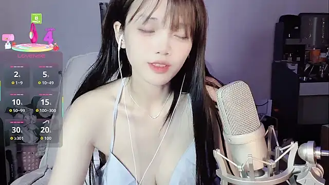 twlilybae online show from 03.19.26