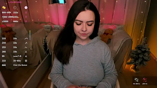 ashton heidii online show from 12.21.25