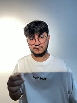 DanteRushh online show from 03.06.26