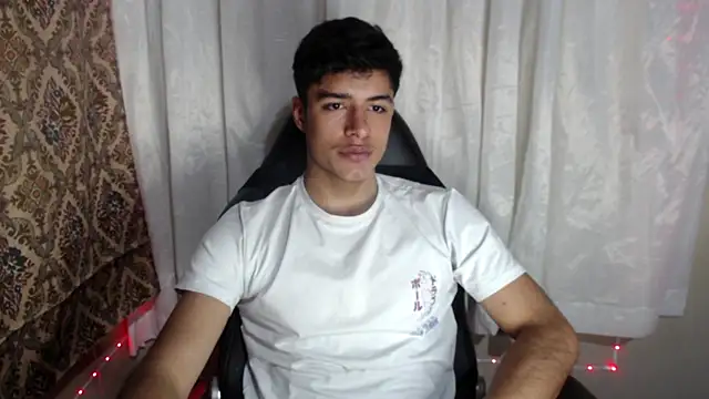 jacobbiker online show from 11.08.25