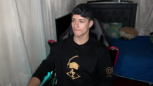 jacobbiker online show from 02.04.26