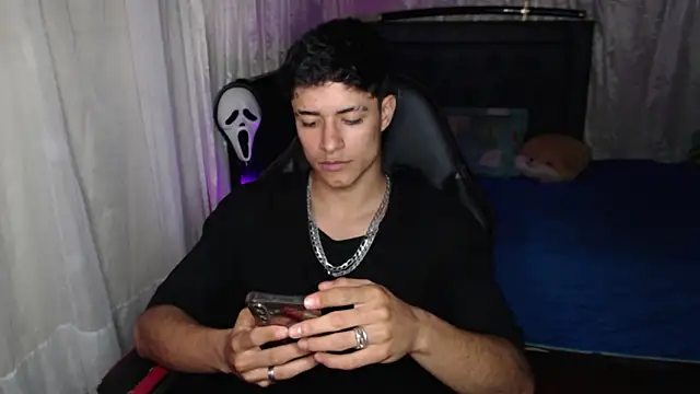 jacobbiker online show from 02.12.26