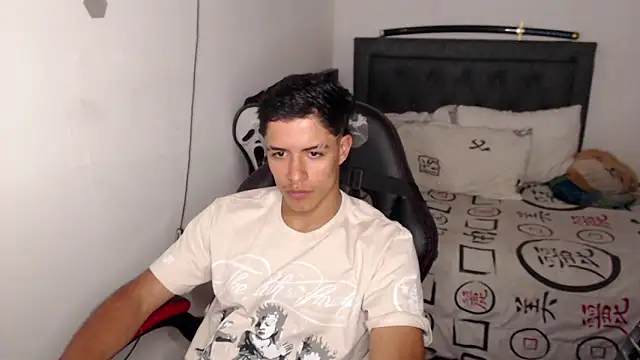 jacobbiker online show from 04.07.26