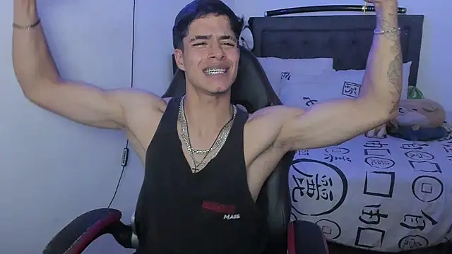 jacobbiker online show from 05.23.26