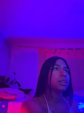 Ayanna  Carter online show from 04.13.26