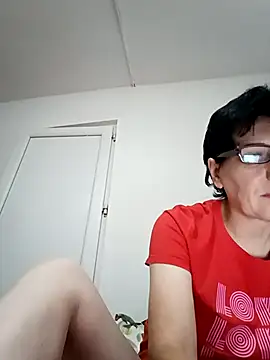 Snapshot of Vera_Elle chatting on 10.07.25 Vera Elle online show from 10.07.25