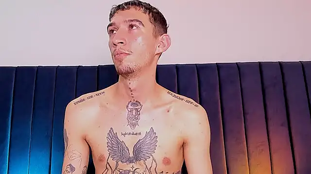 dominik thompson777 online show from 11.06.25