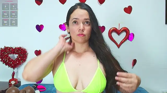 loreen grey online show from 02.13.26