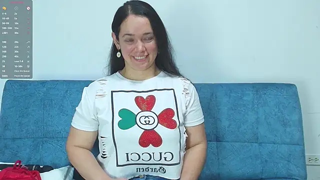 loreen grey online show from 03.27.26