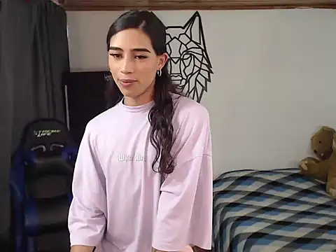 Sweet-Cris online show from 04.14.26