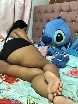 Rachellcooperrr online show from 01.10.26