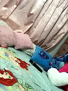 Rachellcooperrr online show from 01.11.26