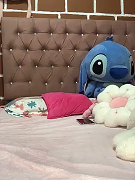 Rachellcooperrr online show from 03.11.26