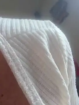 Snapshot of rubystrip chatting on 11.11.25 rubystrip online show from 11.11.25