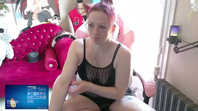 rubystrip online show from 03.22.26