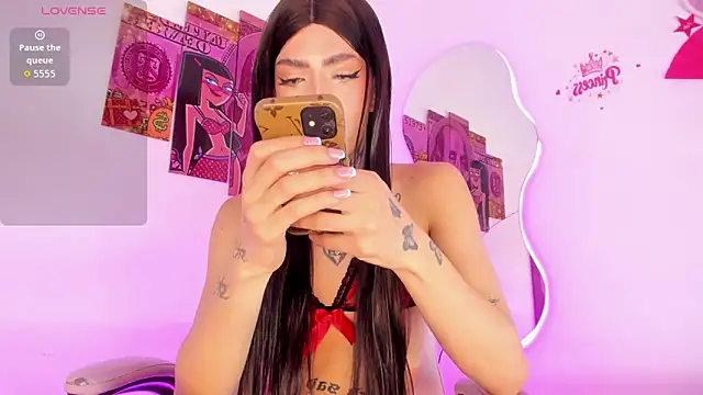 Rachell coollins online show from 12.22.25