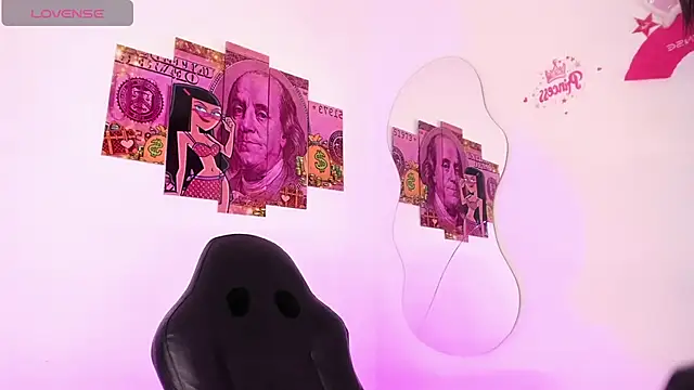 Rachell coollins online show from 01.13.26