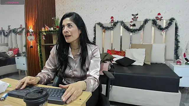 BLUE TAY1 online show from 12.17.25