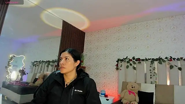 Snapshot of BLUE_TAY1 chatting on 02.07.26 BLUE TAY1 online show from 02.07.26