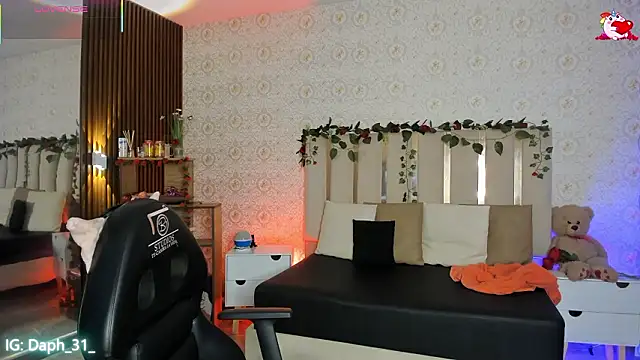 Snapshot of BLUE_TAY1 chatting on 02.14.26 BLUE TAY1 online show from 02.14.26