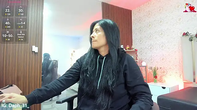 Snapshot of BLUE_TAY1 chatting on 02.22.26 BLUE TAY1 online show from 02.22.26