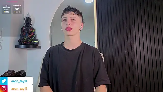 aronn tay online show from 11.07.25