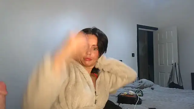 Snapshot of OliviaRyan22 chatting on 01.08.26 OliviaRyan22 online show from 01.08.26