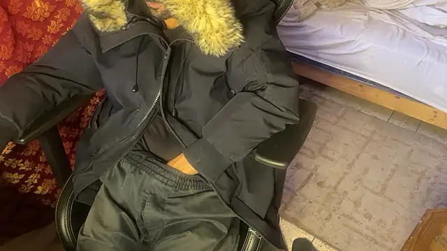 JUSTFORRICH online show from 11.07.25