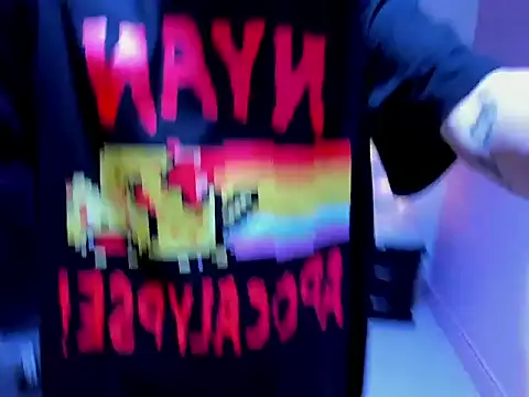  NYX 18 online show from 09.19.25