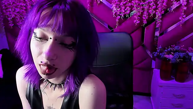  NYX 18 online show from 09.25.25