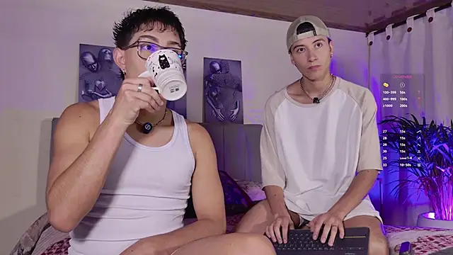 tivendann online show from 02.16.26