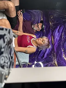 Snapshot of Brutal_FullUrgia69 chatting on 09.29.25 Brutal FullUrgia69 online show from 09.29.25