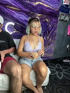 Snapshot of Brutal_FullUrgia69 chatting on 11.05.25 Brutal FullUrgia69 online show from 11.05.25